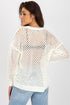 Chandail model 181602 Badu